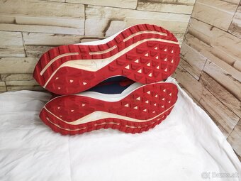Nike 46 - pánske tenisky Air Zoom Pegasus 36 Gyakusou Red - 7