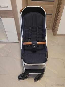 Kočiar Moon Style - 7