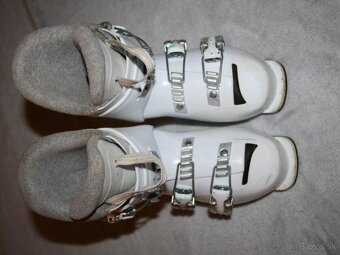 dievcenské lyže Dynamic 80 cm - 7