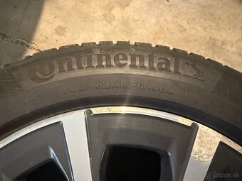 Zimna sada BMW 17” - 7