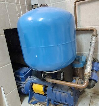 Predám domácu vodaren. - 7