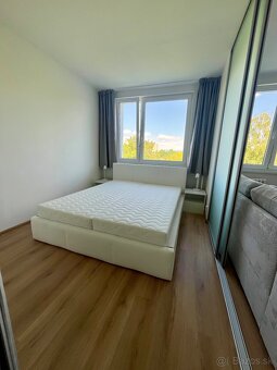 Prenájom 1,5 izbového bytu, Lesnícka 21, Košice - 7