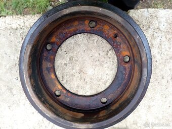 Diely multicar M25 20€/kus - 7