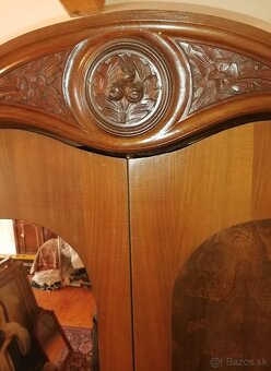 Starožitné skrine. - 7