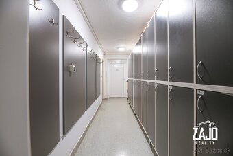 NA PRENÁJOM VYKUROVANÉ SKLADOVÉ PRIESTORY TRENČÍN AREÁL PIMA - 7