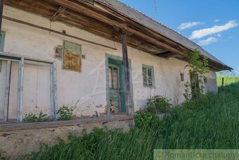 DOHODOU  Romantický únik a podnikanie -  váš dvor v srdci - 7