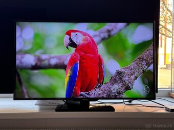 Philips 40PFT5300/12 Smart Wifi 102cm - 7