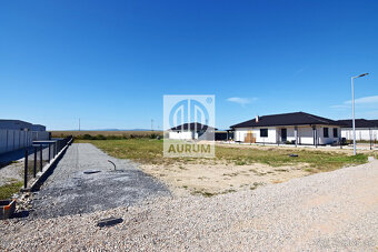 Nová IBV, Stavebný pozemok, Cestice, len 14 km od KE - 7