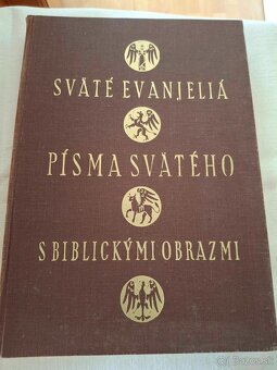 Zbierka 100 náboženských kníh - 7