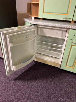 Kuchyň ve venkovském stylu - 7