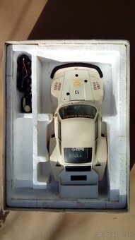TAMIYA 1/12 RC, Porsche 935 Turbo - 7