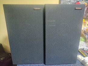 Predam Vintage zostavu PIONEER - 7