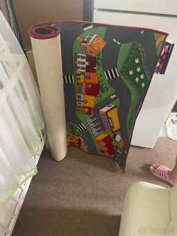 Detska postielka - 7