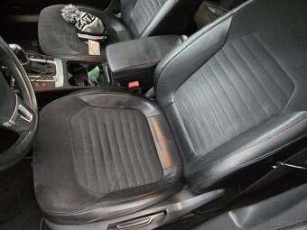 Passat 2.0TDI 103kw automat - 7