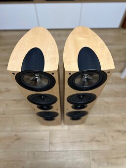 KEF IQ9 - 7