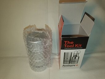 MANIKÚROVÁ SADA CESTOVNÁ – ANTHONY FOR MEN - 7