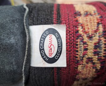 Westernové sedlo - 7