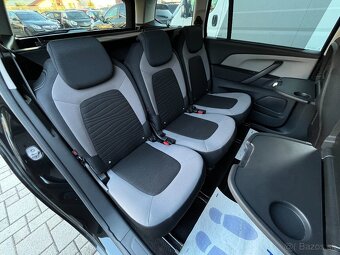 Citroën GRAND PICASSO 2016 Benzín - 7