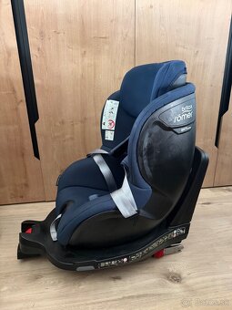 Atuosedacka Britax Romer Dualfix - 7