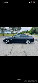 Bmw f10 530d Xdrive - 7