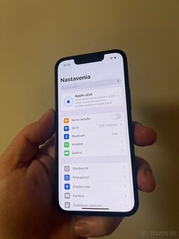 iPhone 13 mini 100% batéria - 7