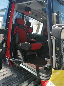 Ratrak Pistenbully PB600W polar - 7