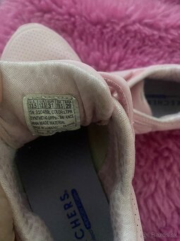 Tenisky skechers - 7