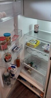 Bílá linka Ikea se spotřebiči,6167 - 7