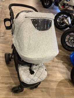 sportovy lahky kocik - 7