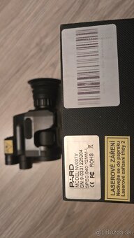 PARD NV007V - 7