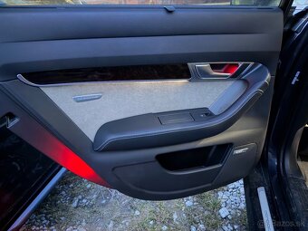 Audi A6 C6 Allroad - 7