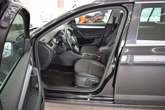 Škoda Octavia 2,0 TDi 103 kW, ELEGANCE,1.maj.,DSG, - 7