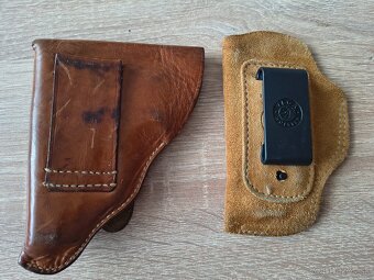 Predám ČZ 92 6,35 Browning - 7