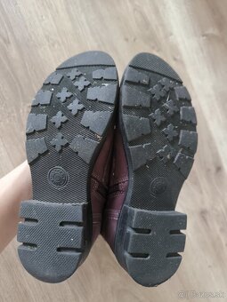 Čižmy/Čižmicky Lasocki - 7