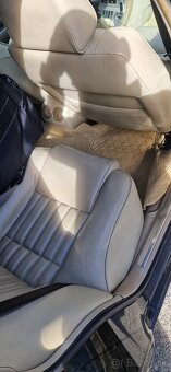 Alfa romeo 166 2,4 JTD - 7