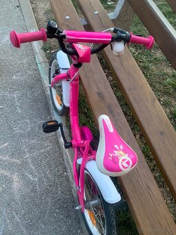 detský bicykel - 7