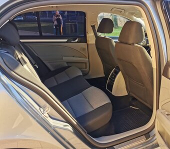 Škoda Superb 2.0 TDI 103KW - 7