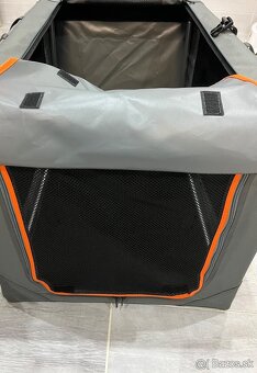 prepravna taška / pelech - 7