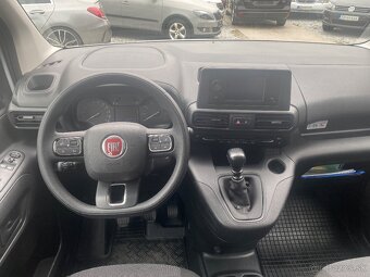 Fiat Dobló 1.5 MTJ L2 - 7