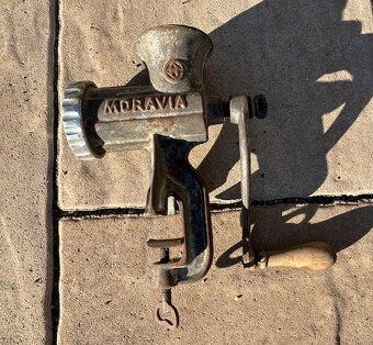 Predám MIX retro vecí - 7