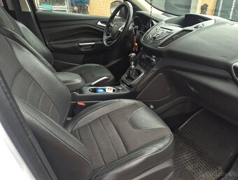 Ford Kuga 1.6 EcoBoost 2014 110.000km - 7