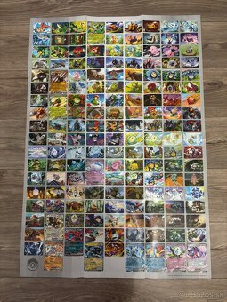 Pokémon karty Black Bolt a White Flare - 7