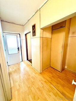 2- IZBOVÝ BYT - STREĎANSKÁ - 7