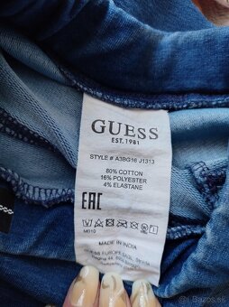 Oblečenie 62 (3-6m) - 7