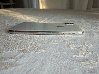 iPhone X 64gb - 7