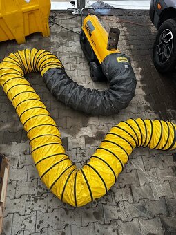 Naftový ohrievač vzduchu - 7