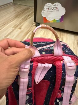 Školska taška pre prvý stupeň - 7