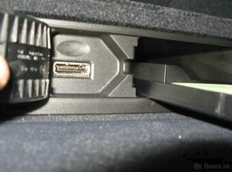 MDI MMI AMI MEDIA-IN BLUETOOTH MODUL - 7