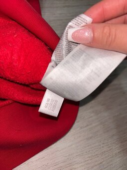 Adidas mikina veľ. S - 7