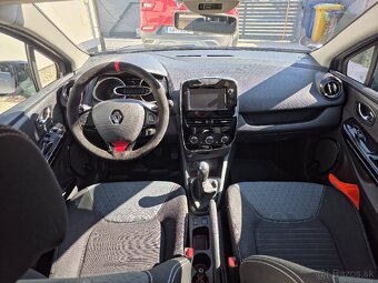 Renault Clio Energy 0.9 TCe - 7